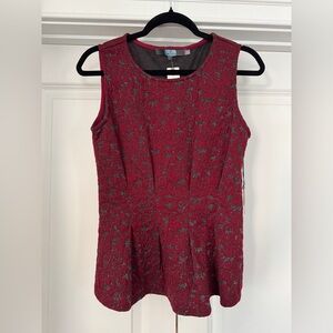 Eva Franco. Top. NWT. Size S.